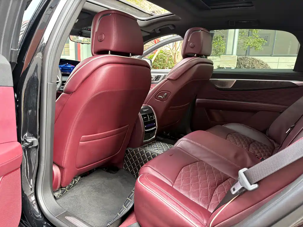 Cadillac CT6 — миниатюра 14