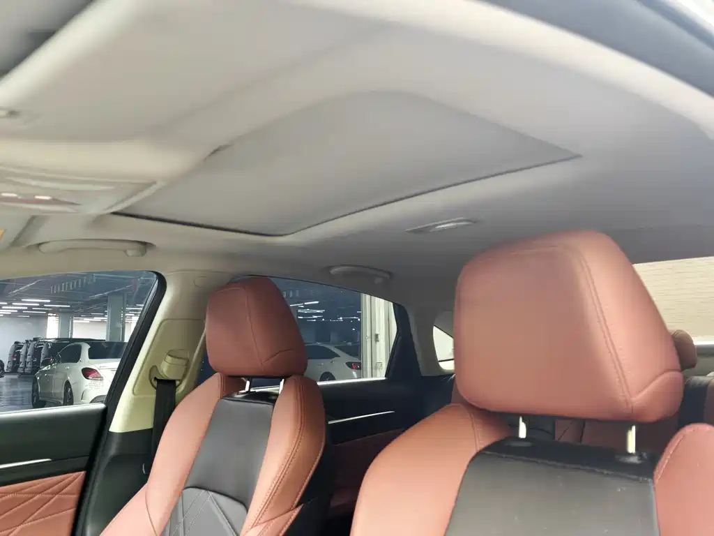 Changan Eado — миниатюра 12