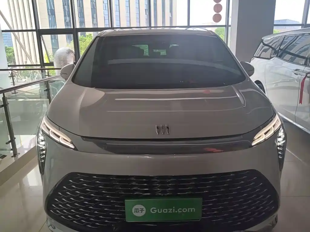 Buick Century — миниатюра 3