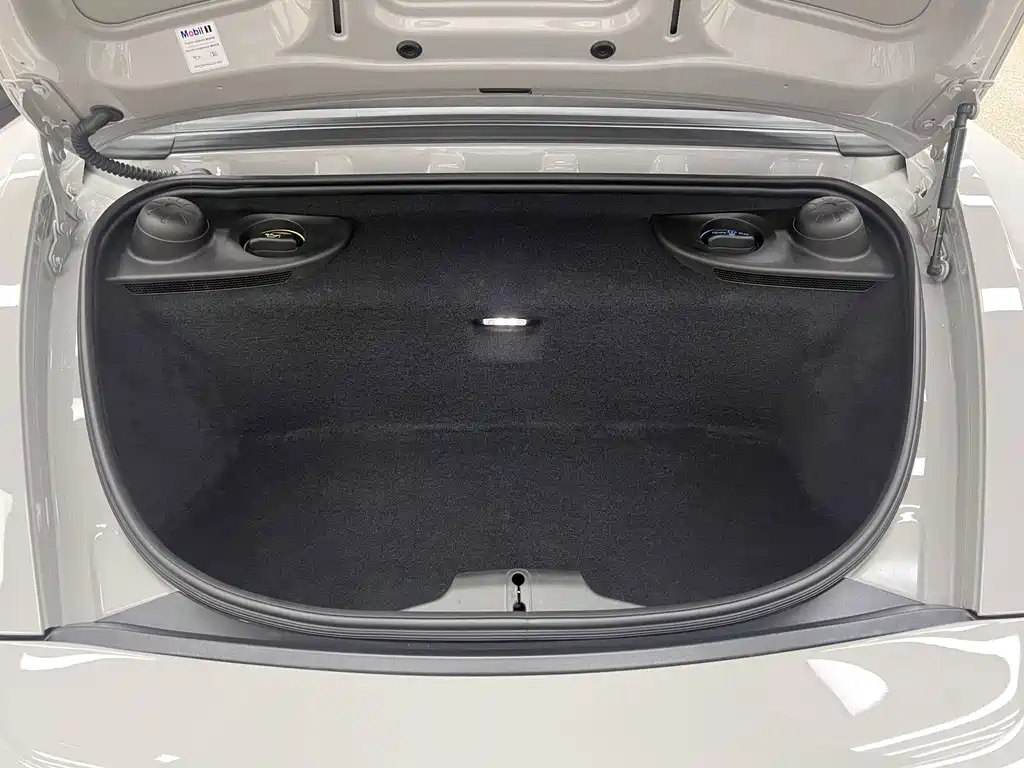 Porsche 718 — миниатюра 33