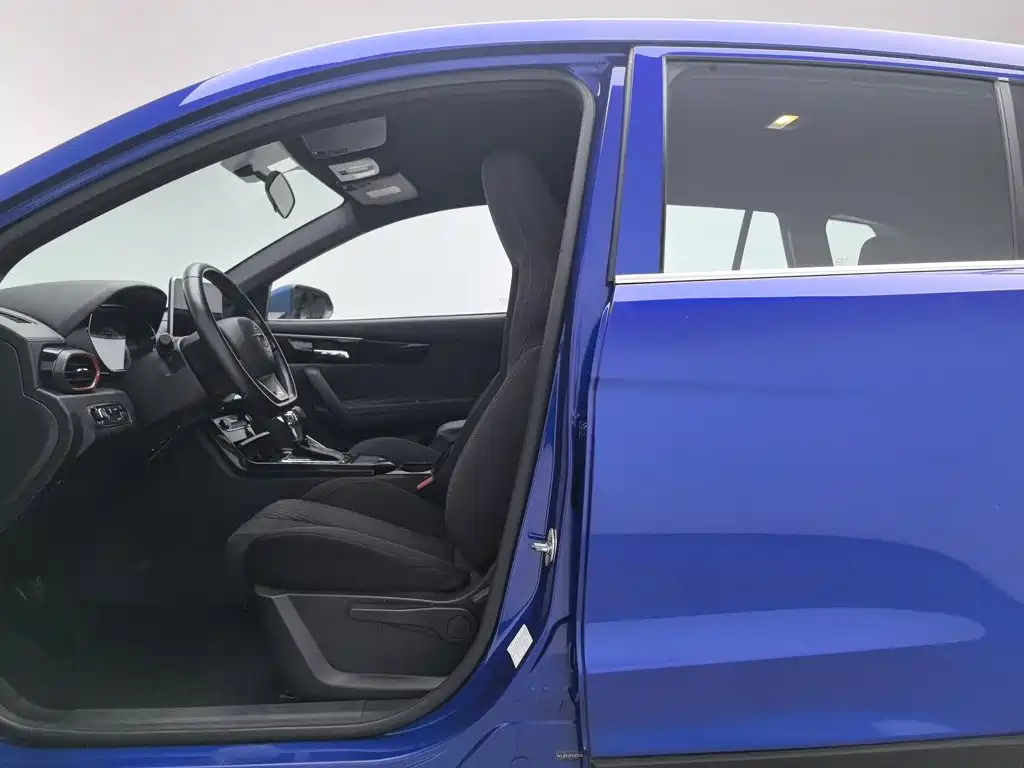 Haima Haima 8S — миниатюра 10