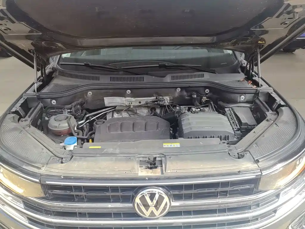 Volkswagen Tavendor — миниатюра 20