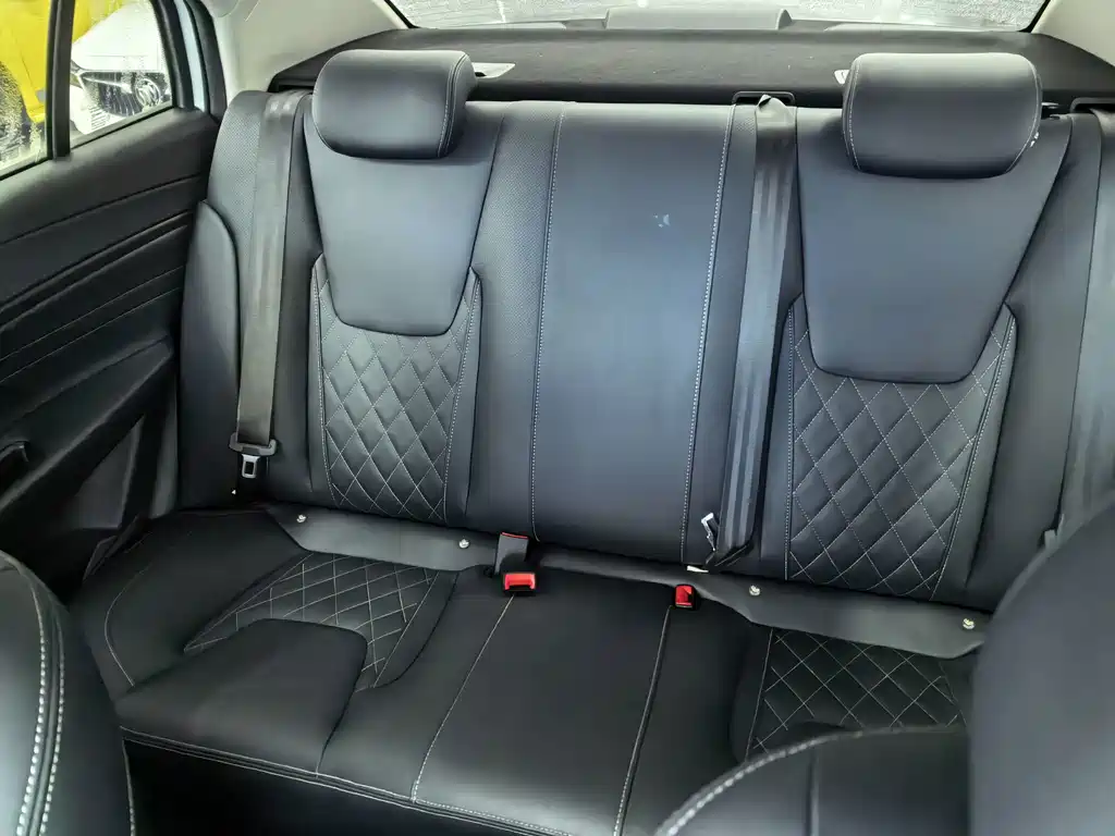 Chery Arrizo GX — миниатюра 12