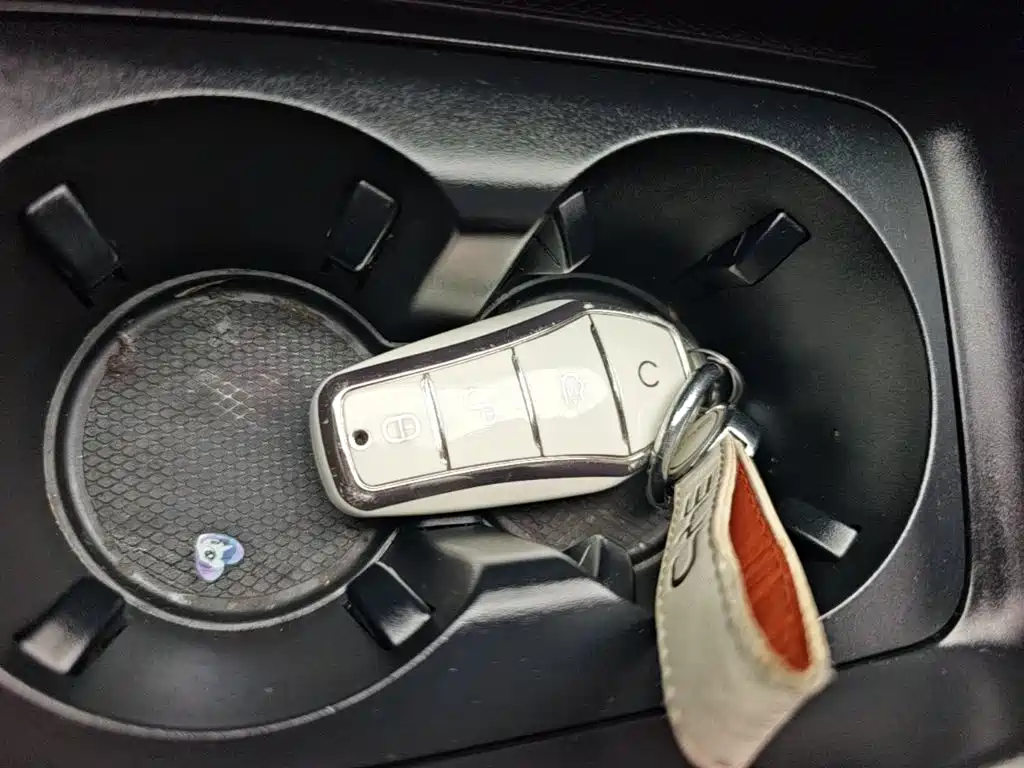 BYD Qin PLUS — миниатюра 9