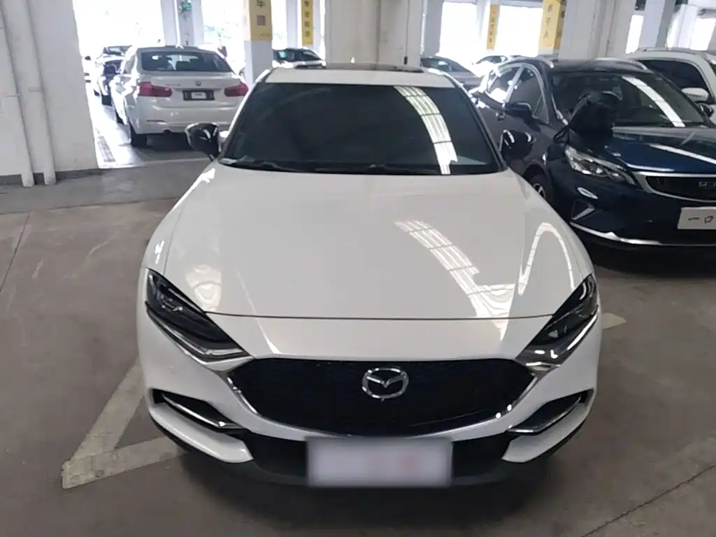 Mazda CX-4 — миниатюра 3