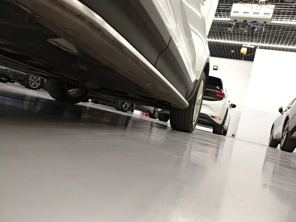 Volvo XC40 — миниатюра 21