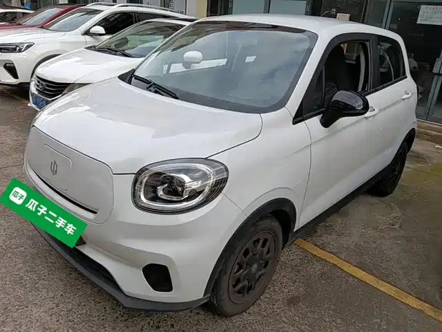 2025 Leapmotor T03