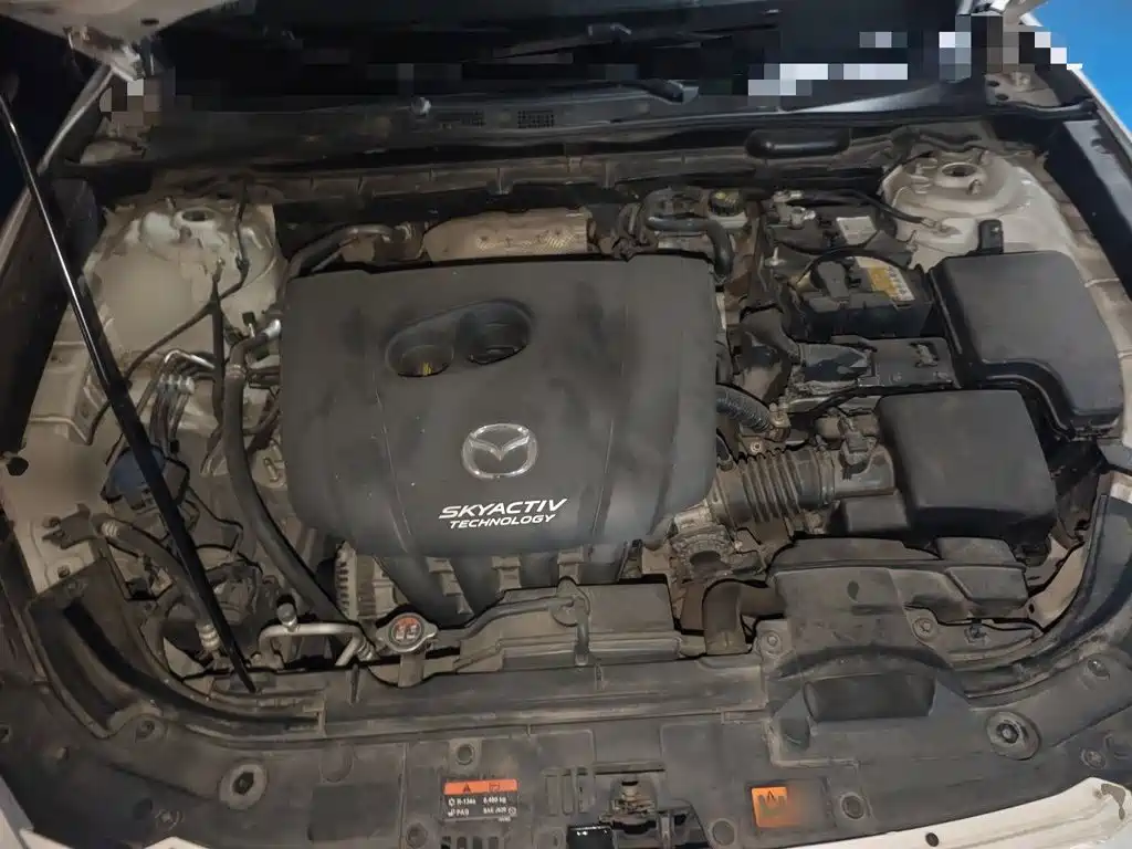 Mazda CX-4 — миниатюра 21