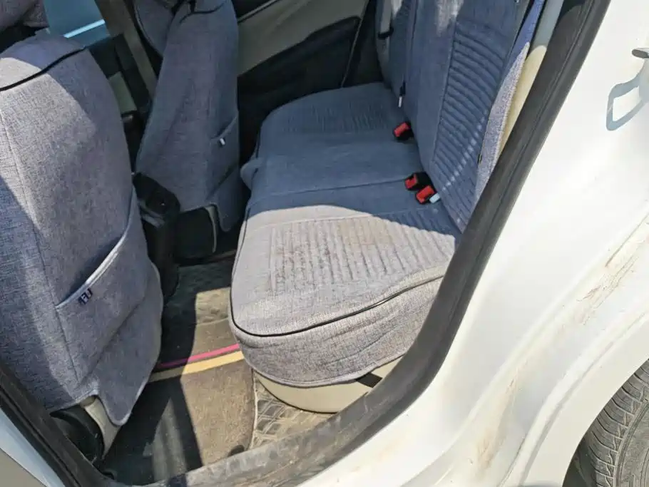 Buick Excelle — миниатюра 11
