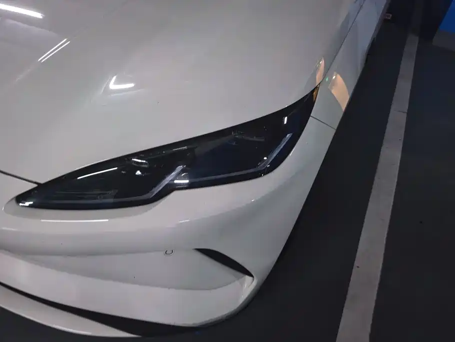BYD Seal 06 — миниатюра 5