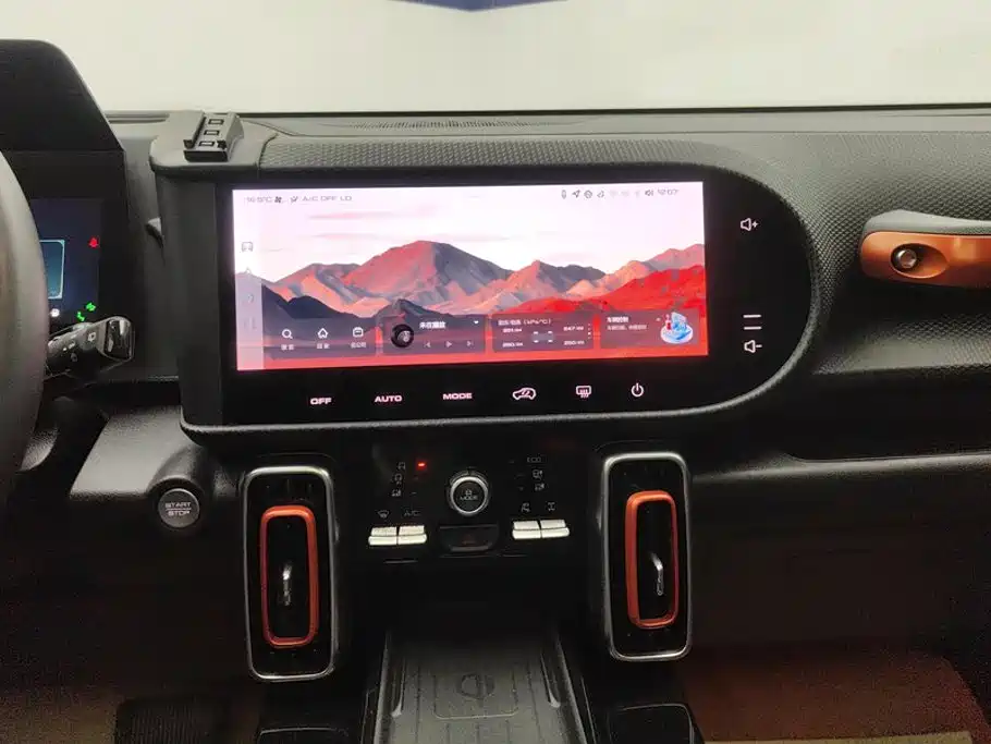 Haval Big Dog — миниатюра 13