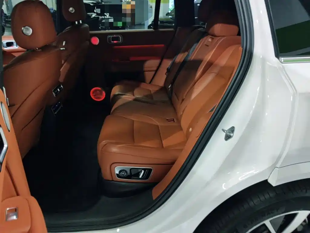 Li Auto Li L7 — миниатюра 17