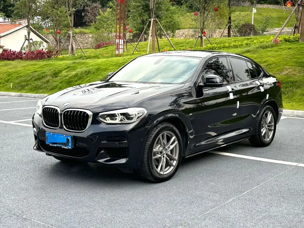 Купить BMW X4