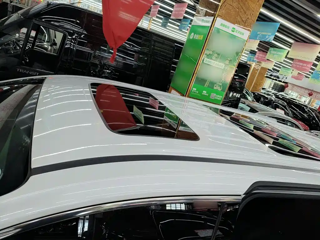 GAC Motor Trumpchi M8 — миниатюра 13