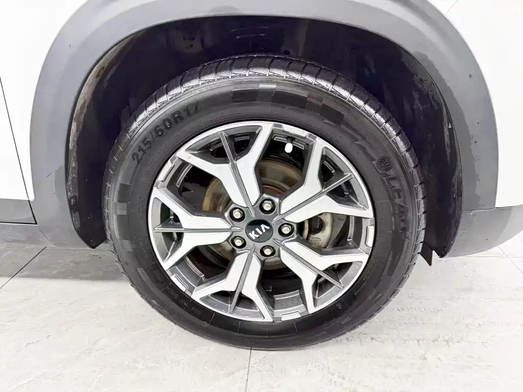 Kia KX3 — миниатюра 21