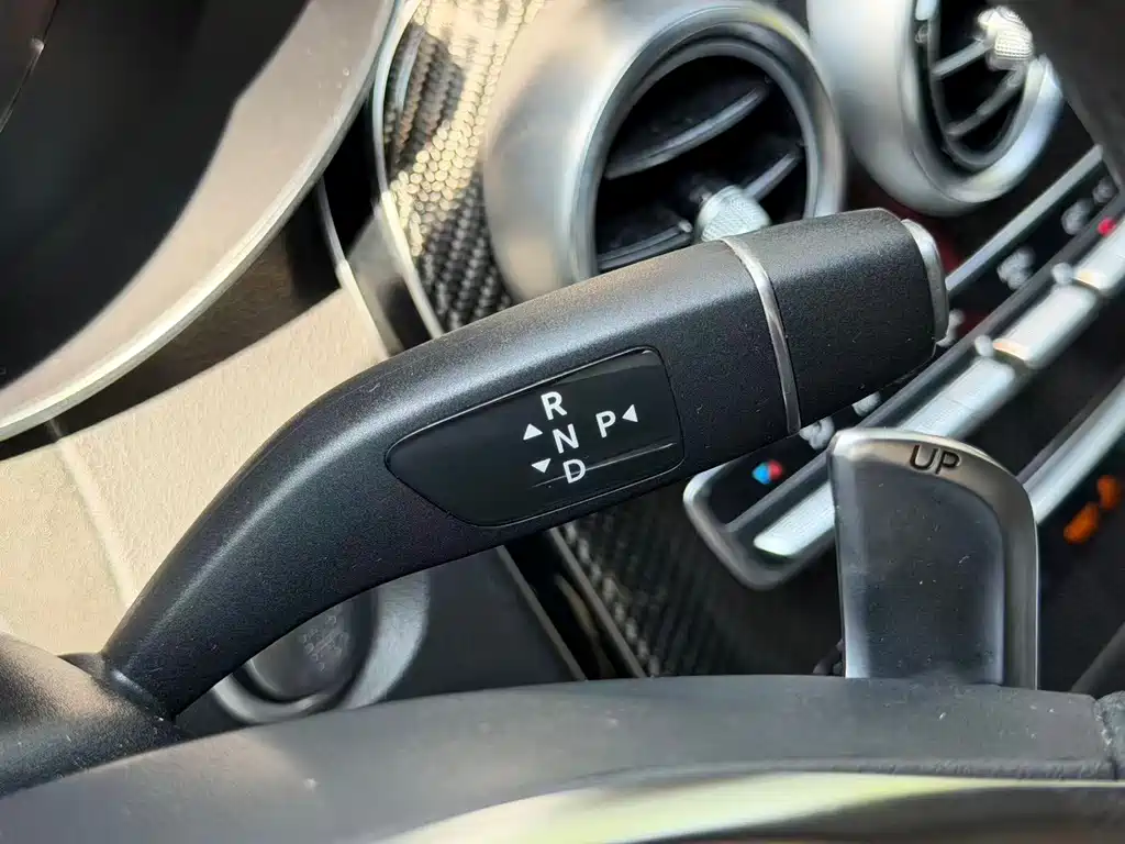 Mercedes-Benz GLC AMG — миниатюра 17