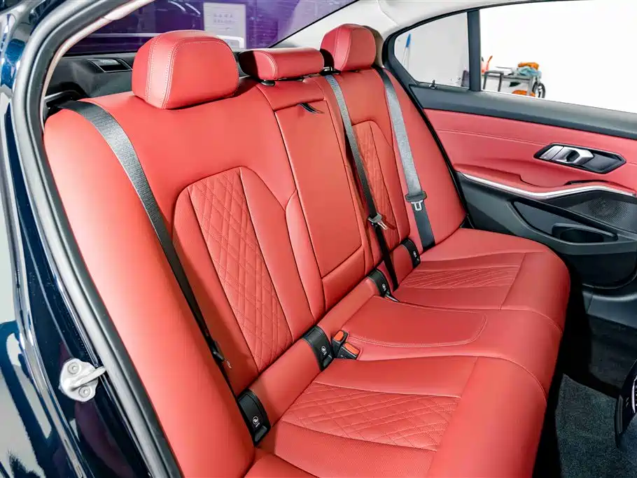 BMW 3 Series — миниатюра 21