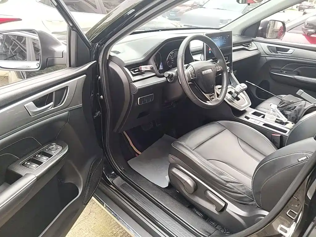 Haval M6 — миниатюра 16