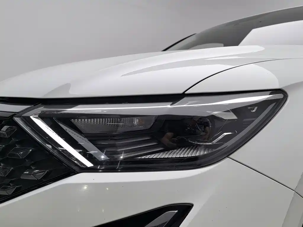 Jetta VS5 — миниатюра 7