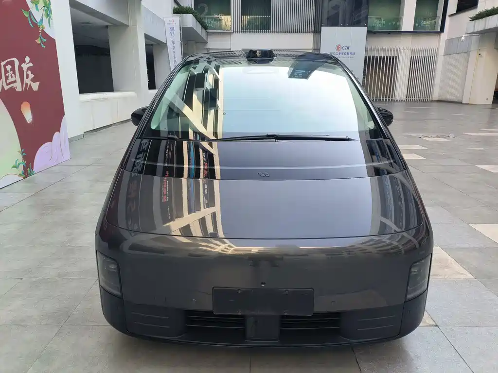 Li Auto Li MEGA — миниатюра 2
