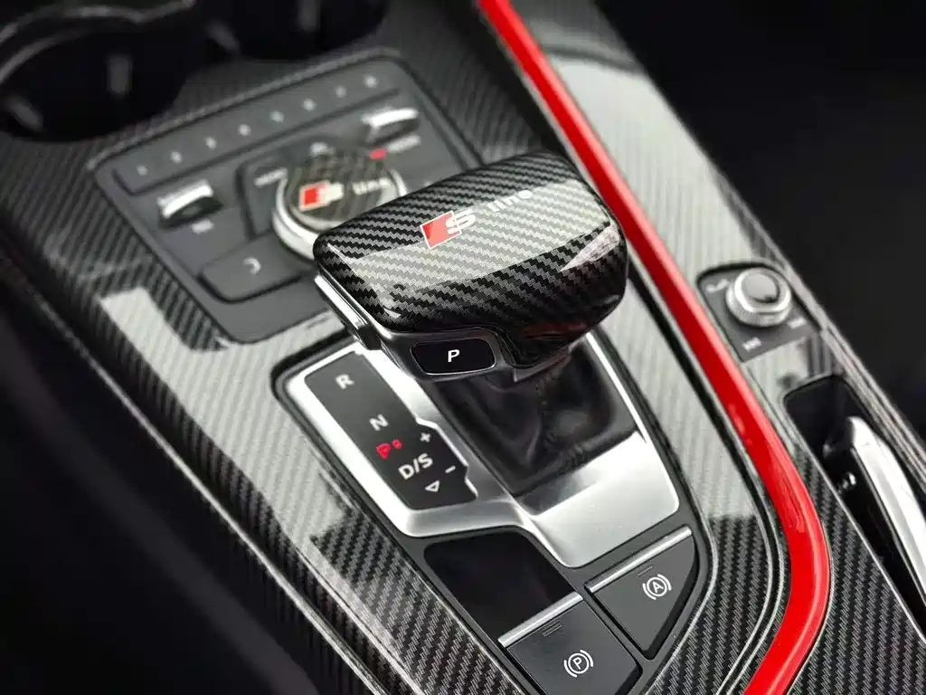 Audi A5 2020 Coupe 40 TFSI Fashion VI