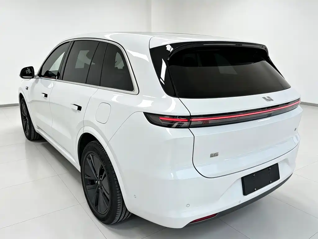 Li Auto Li L6 — миниатюра 4