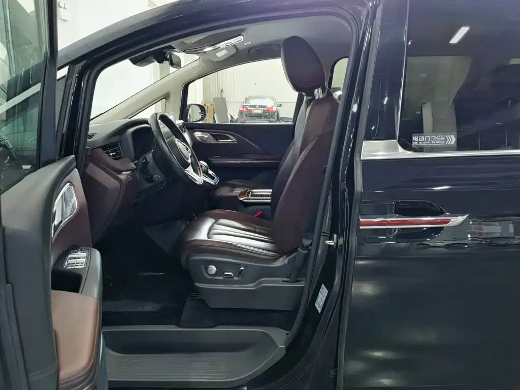 Hongqi Hongqi HQ9 — миниатюра 10
