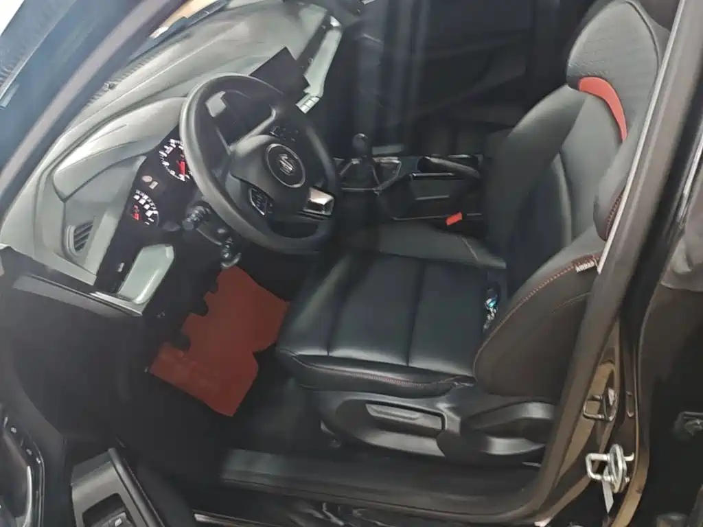 MG MG5 — миниатюра 15