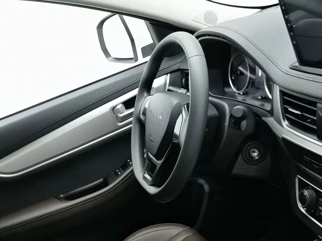 Fengxing Fengxing T5 — миниатюра 22