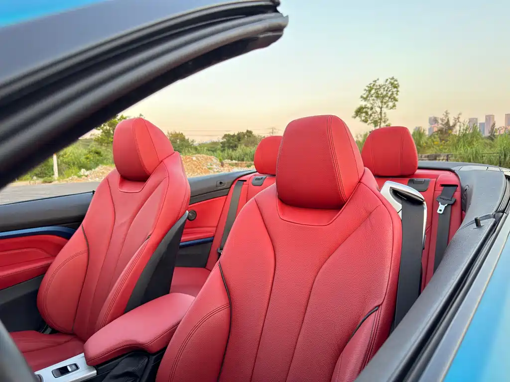 BMW 4 Series — миниатюра 16