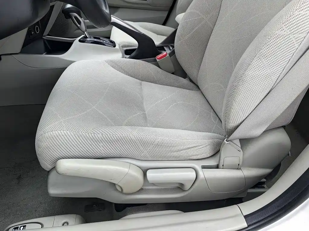 Honda Civic — миниатюра 20