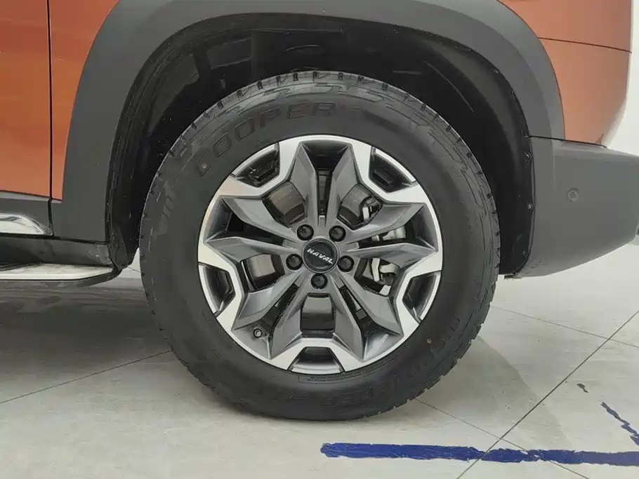 Haval Big Dog — миниатюра 6