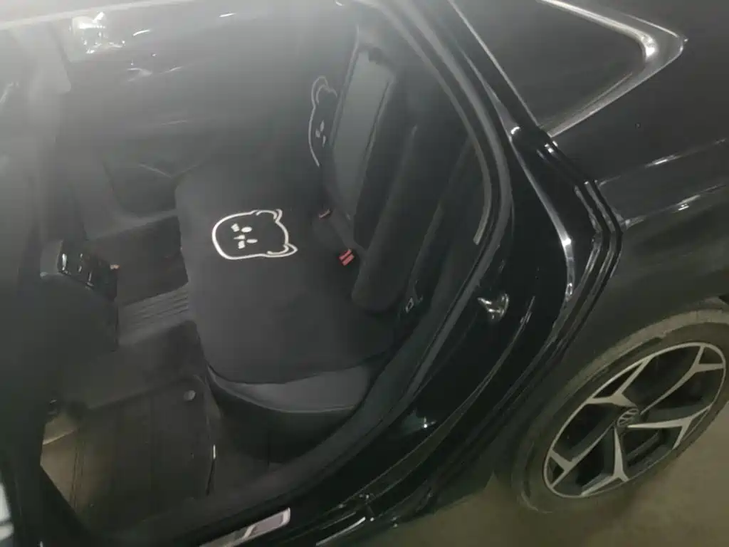 Volkswagen Passat — миниатюра 20