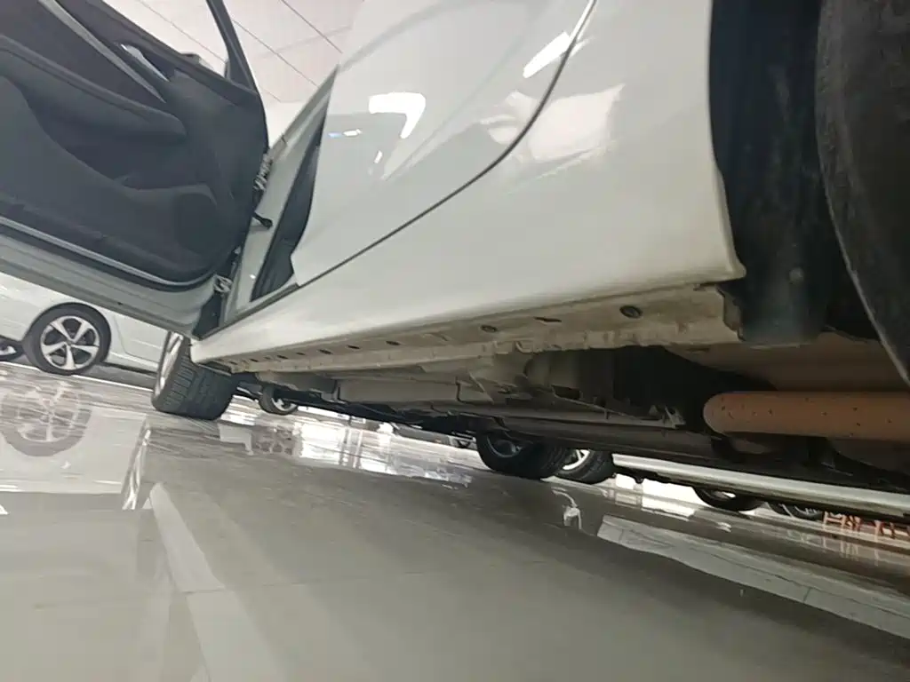 Chevrolet Malibu — миниатюра 22