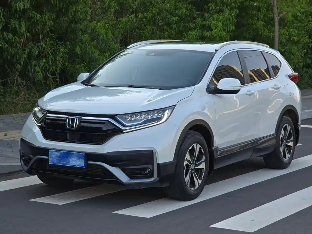 Honda CR-V 2022