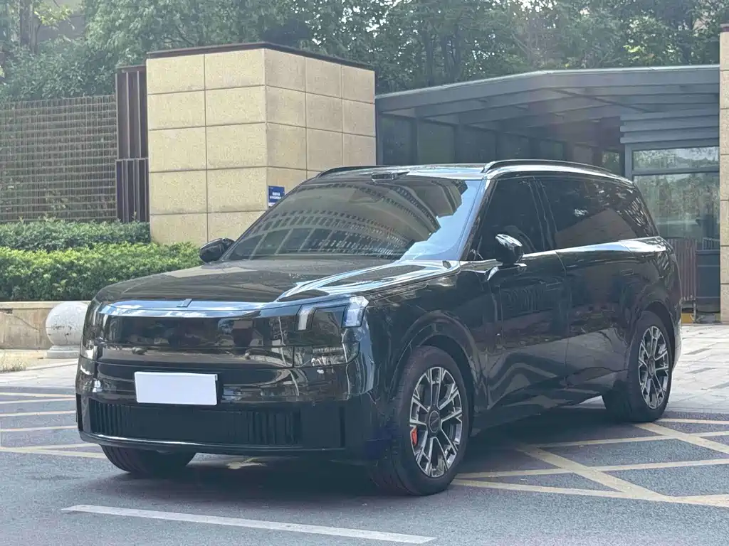 Lynk & Co Рука 900.