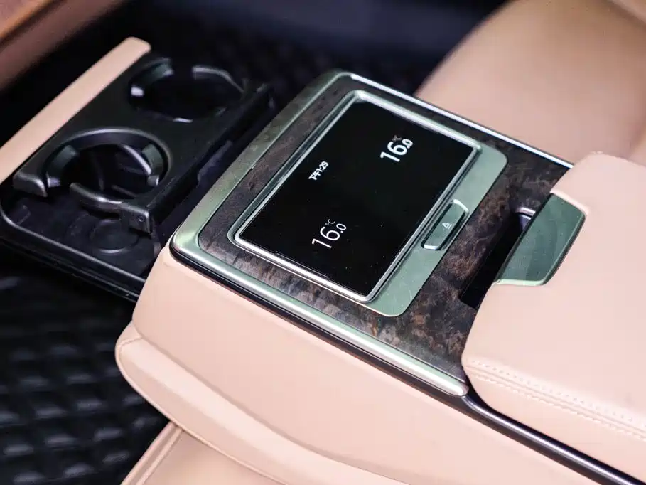 Audi A6L — фотографии объявления, Фото 17