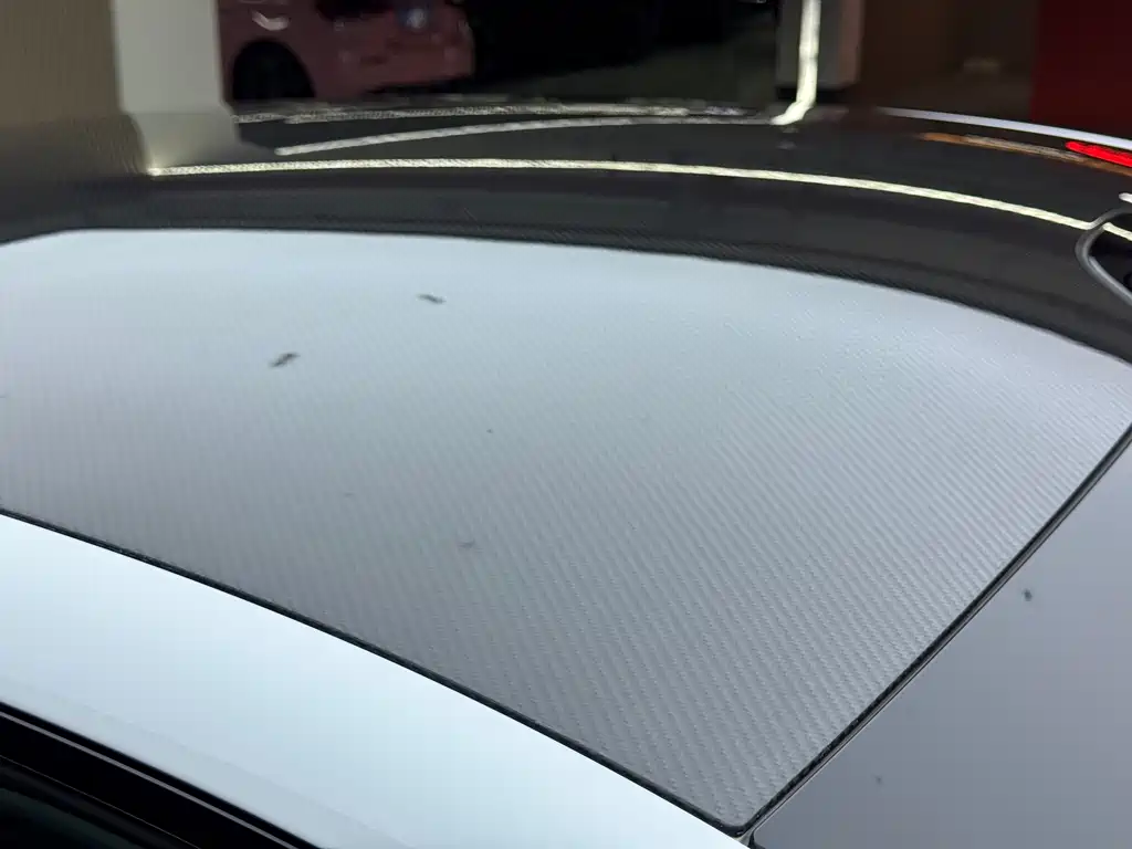 XIAOMI CAR XIAOMI SU7 ULTRA