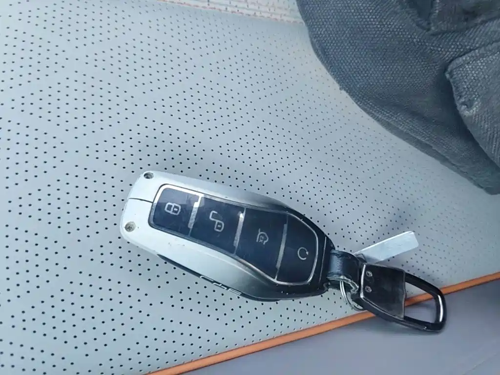 BYD Yuan Plus — миниатюра 9