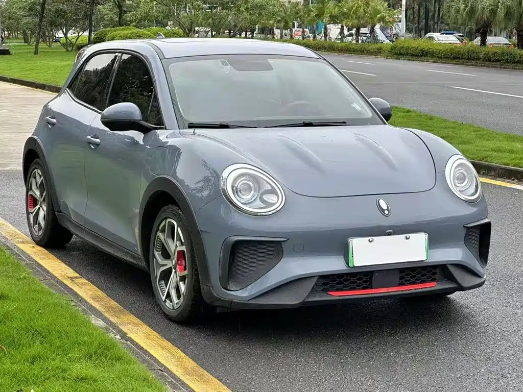 Ora Ora Good Cat GT — миниатюра 4