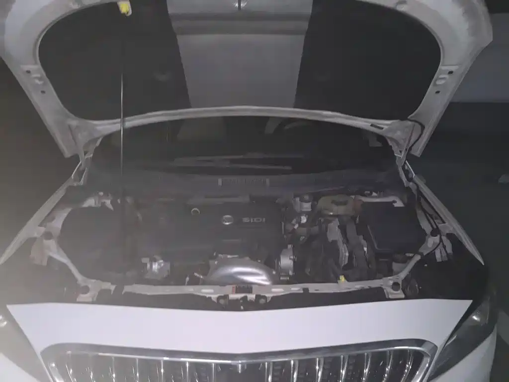 Buick Verano — миниатюра 21
