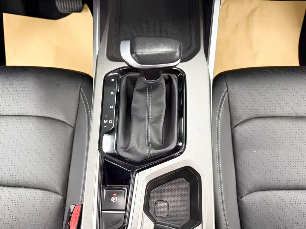 Geely Emgrand — миниатюра 18