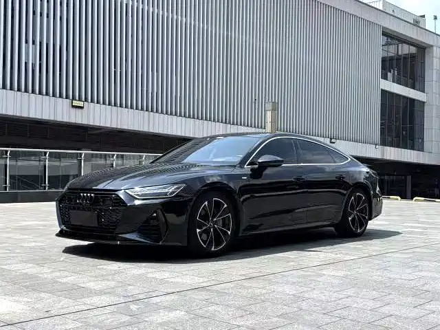 Купить Audi A7
