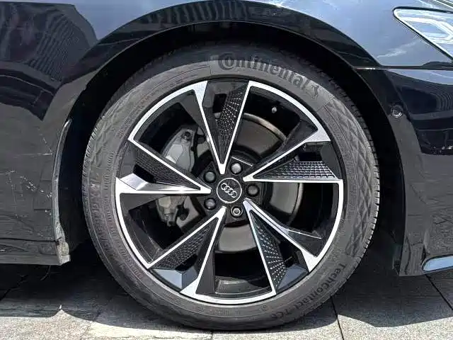 Audi A7 2021 45 TFSI