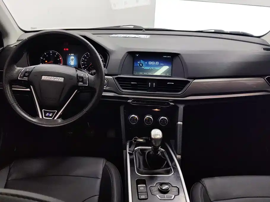 Haval H6 — миниатюра 12