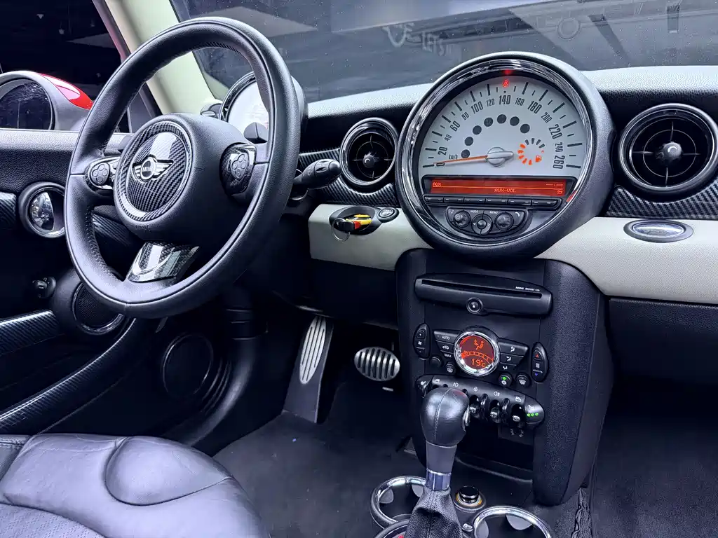 MINI Mini — миниатюра 15