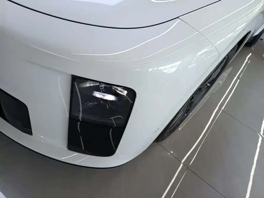 Li Auto Идеальный i6 — миниатюра 24