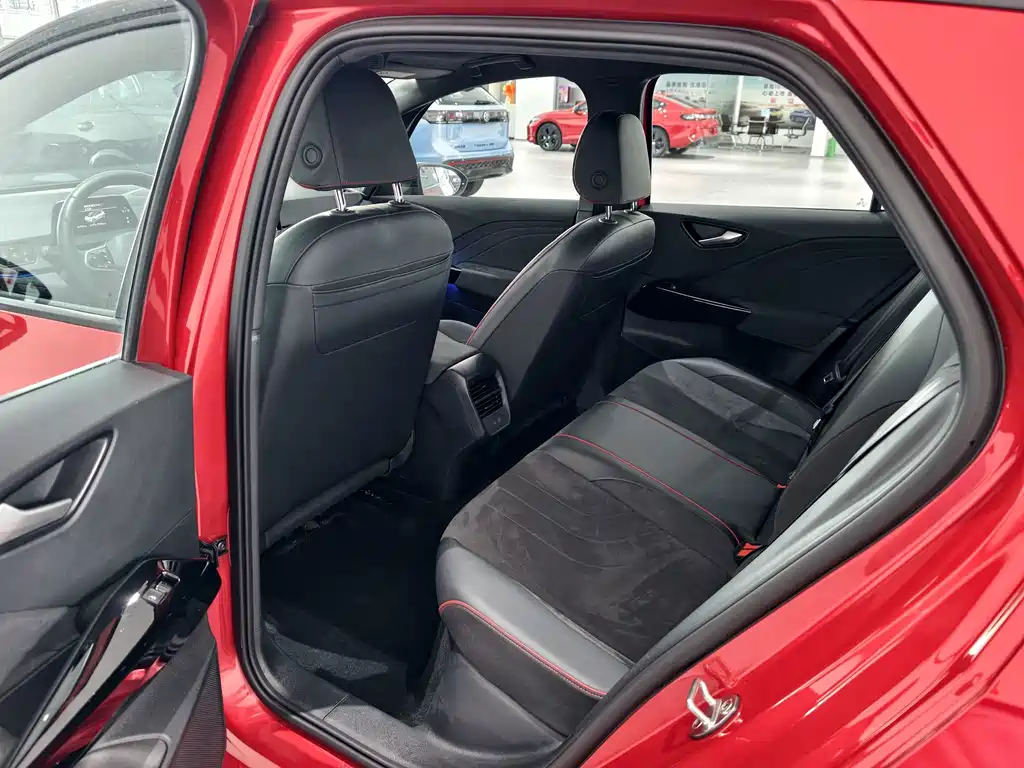 Volkswagen ID.3 — миниатюра 9