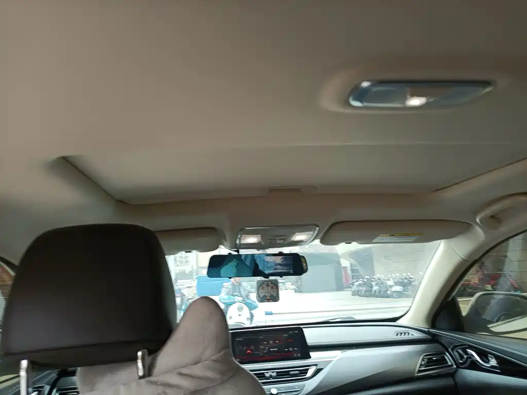 Changan Ruicheng CC — миниатюра 6