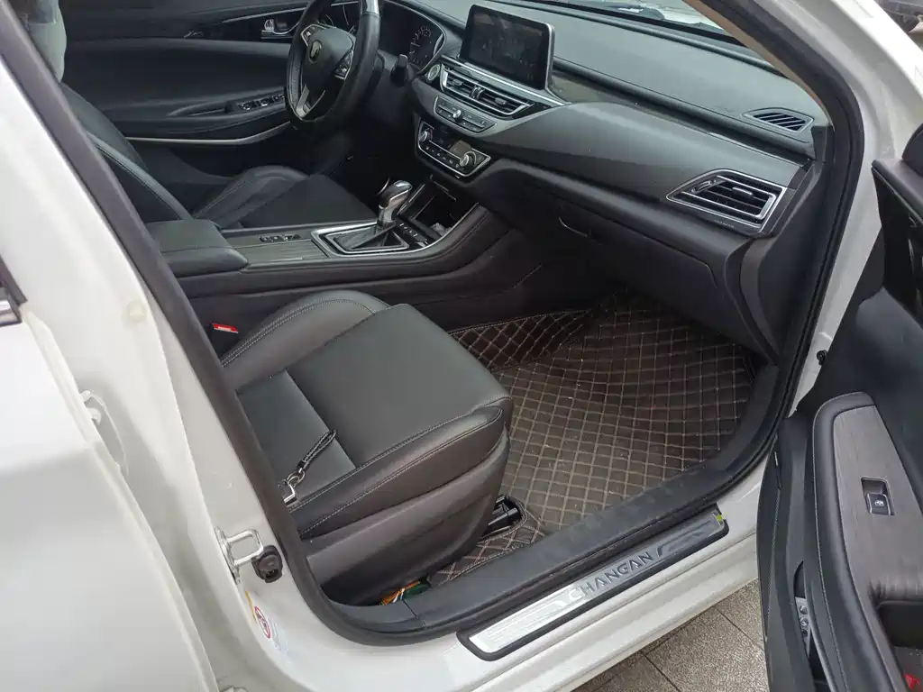 Changan Ruicheng CC — миниатюра 10